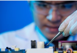 伟而特研发图片